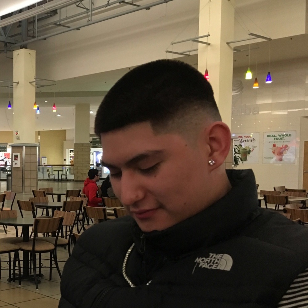 Meet your Posher, Adan